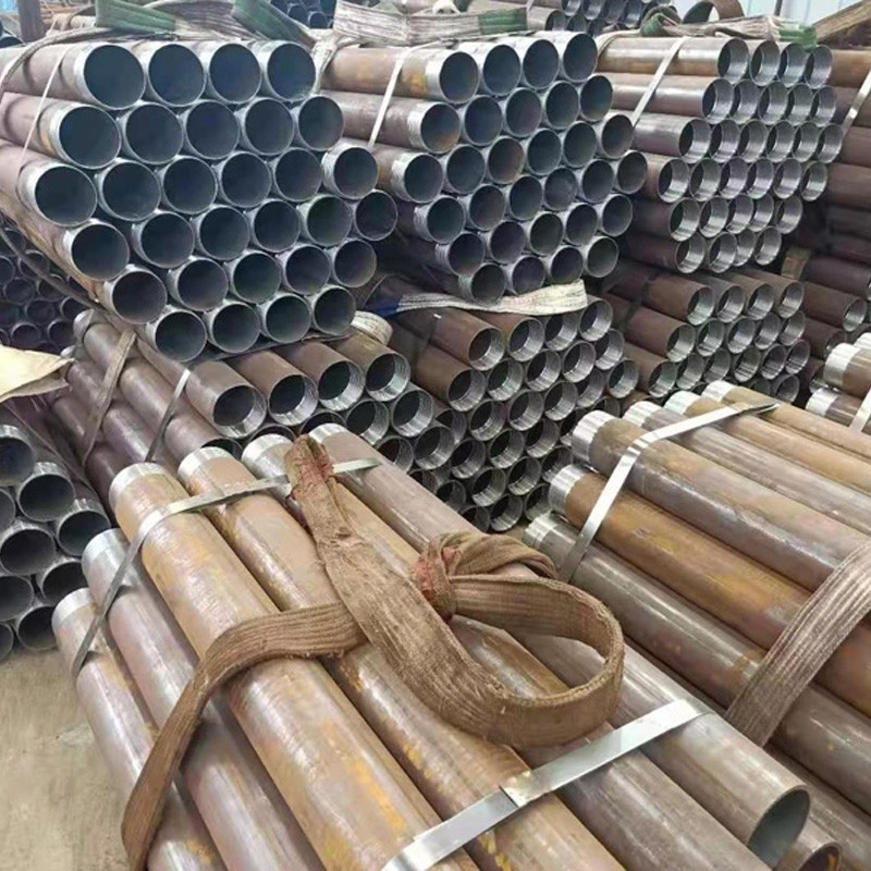蓬江地质钻探用跟管