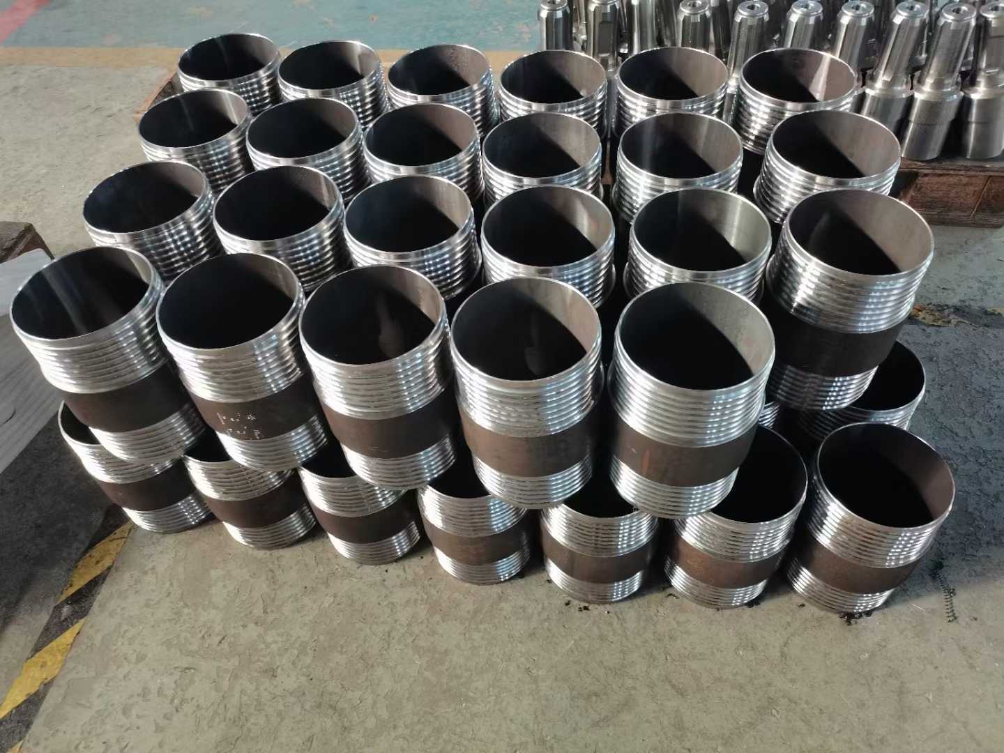 蓬江219mm管棚管